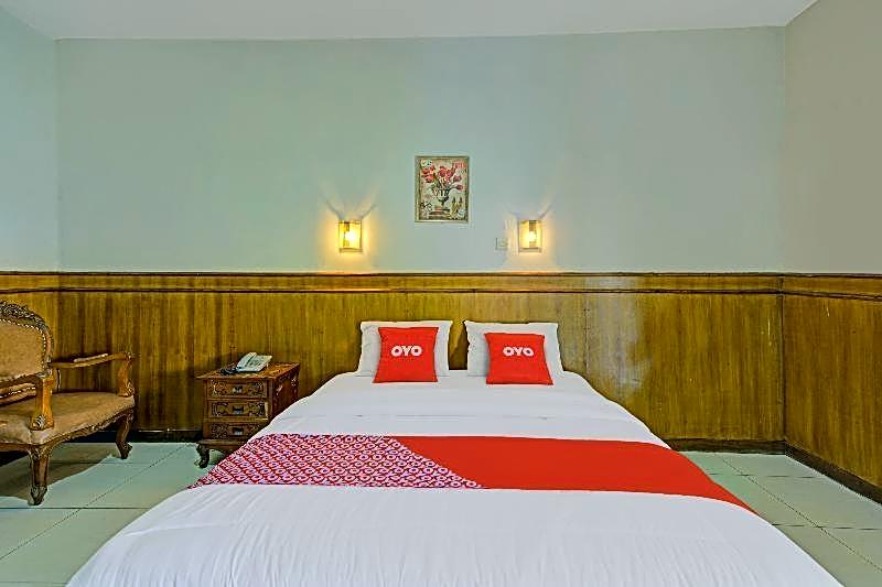 OYO 3934 Hotel Istana Syariah                                                                   