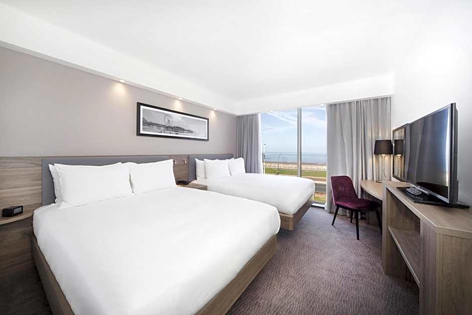 Hampton By Hilton Blackpool
