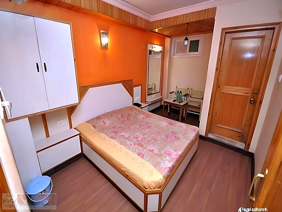 Hotel Sidharath