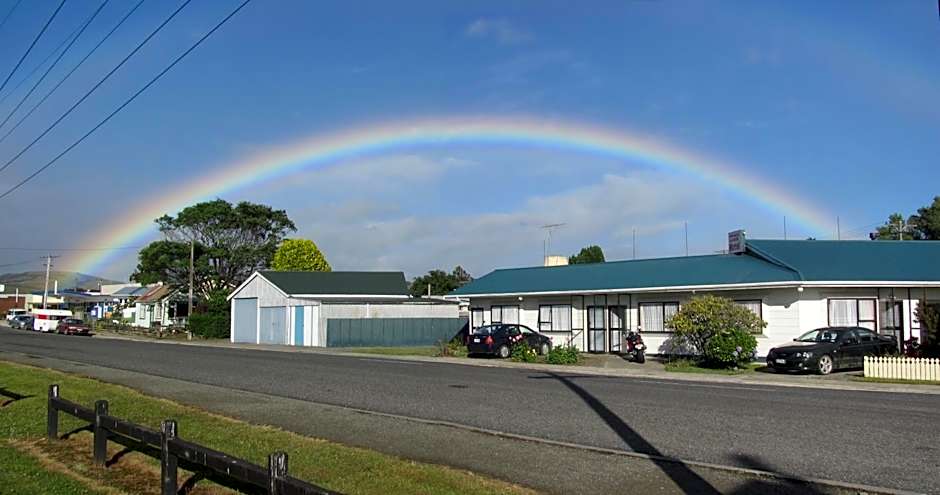 Owaka Lodge Motel
