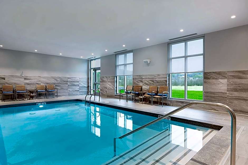 Hilton Garden Inn Hanover/Lebanon