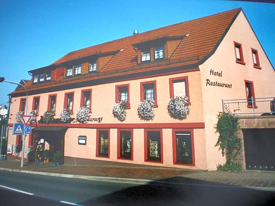 Hotel Restaurant Reichsadler