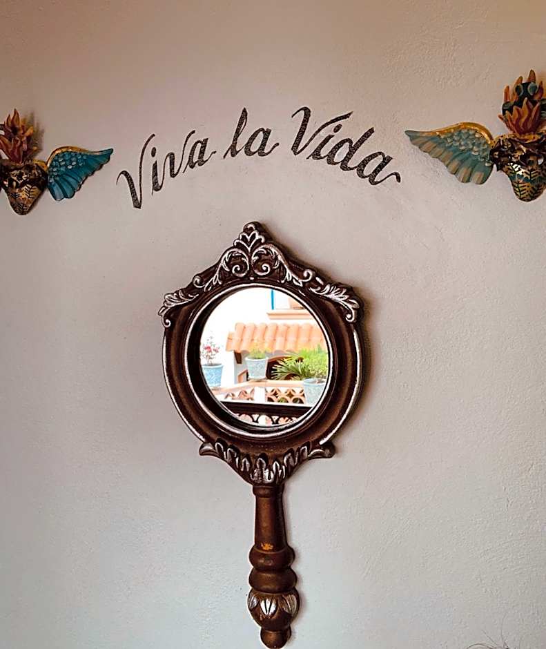 Hotel Santa Paula