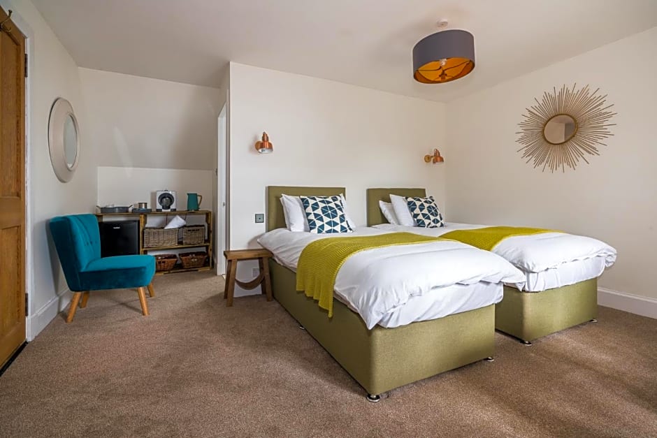 The Old School House B&B