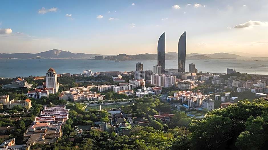 JI Hotel Xiamen SM Plaza Chenggong Avenue