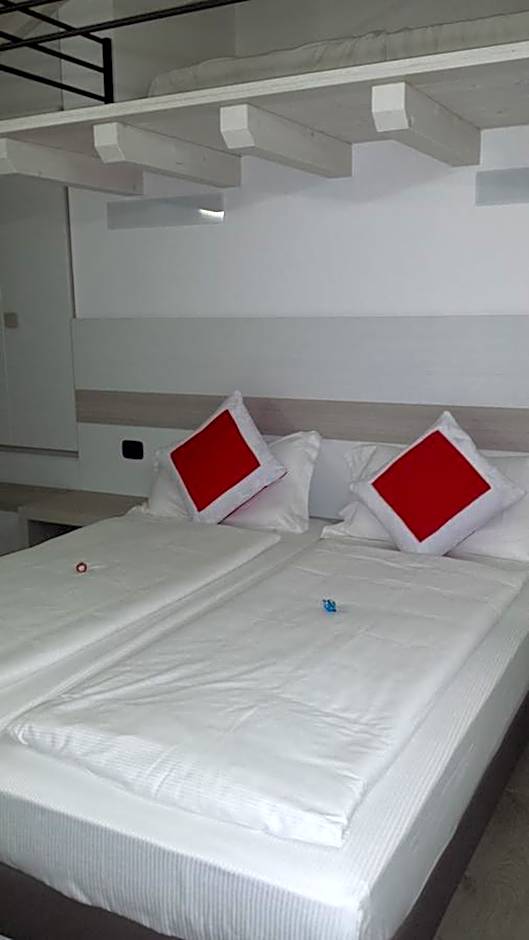 B&B Nuova Ostiglia