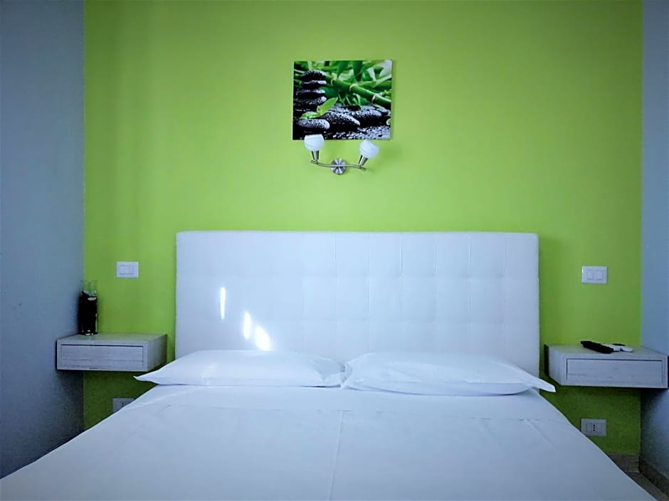 Albachiara Guest House