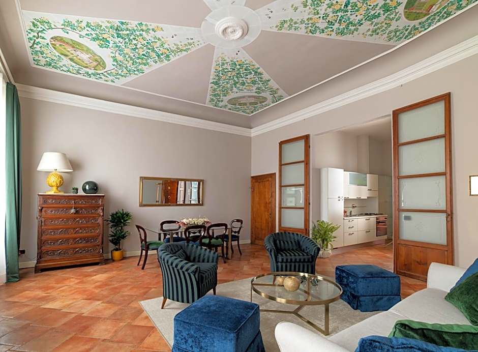 Palazzo Alfani - Residenza d'Epoca