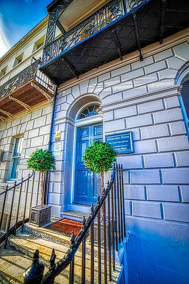 Gloucester House