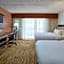 Wyndham El Paso Airport Hotel And Water Park