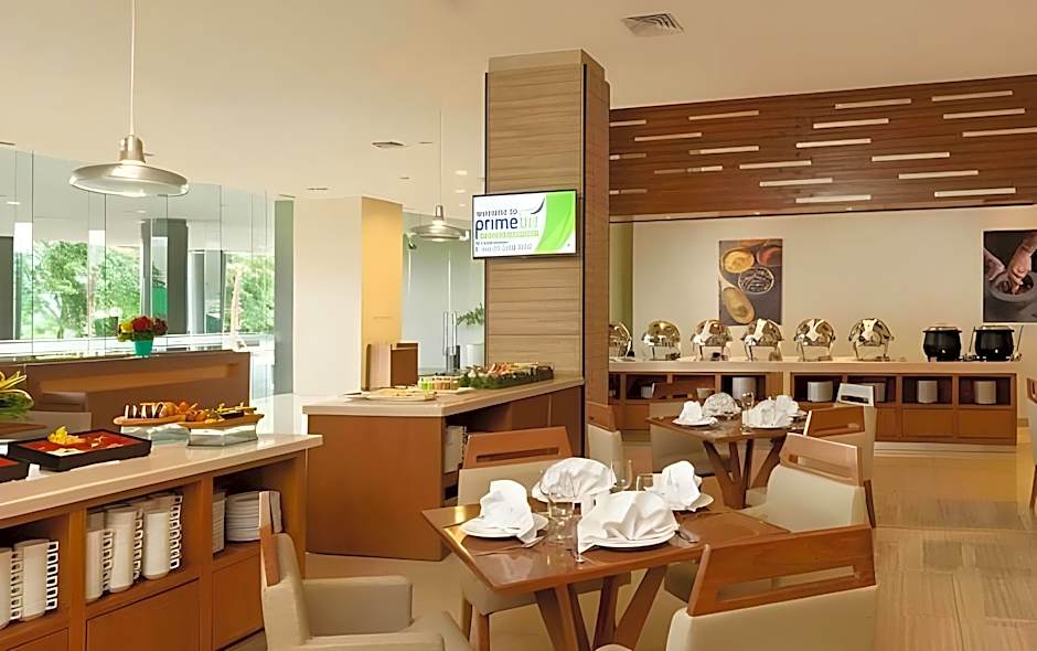 Primebiz Hotel Cikarang