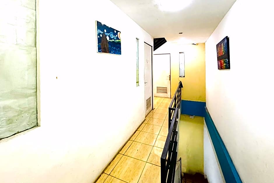 Backpacker Homestay Jatisampurna Redpartner