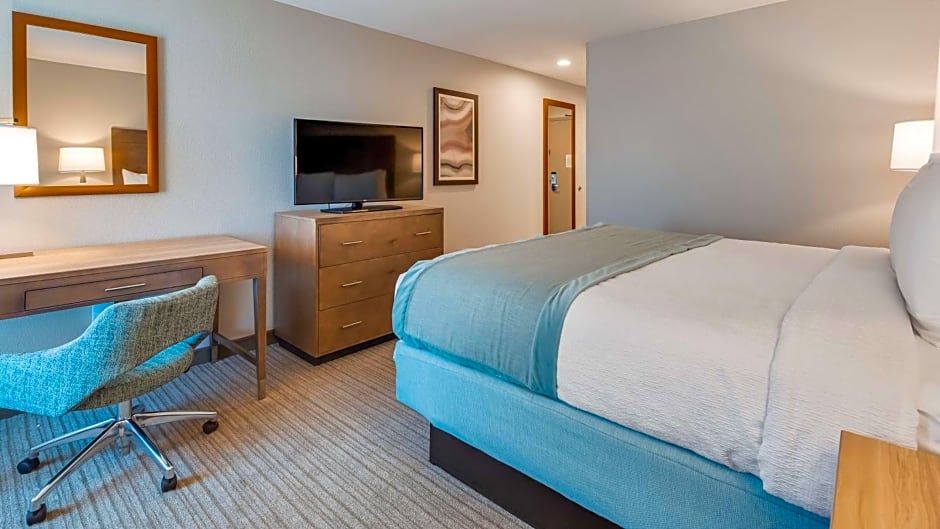 Best Western Plus Desoto