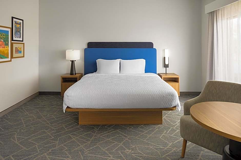 Hampton Inn Staunton