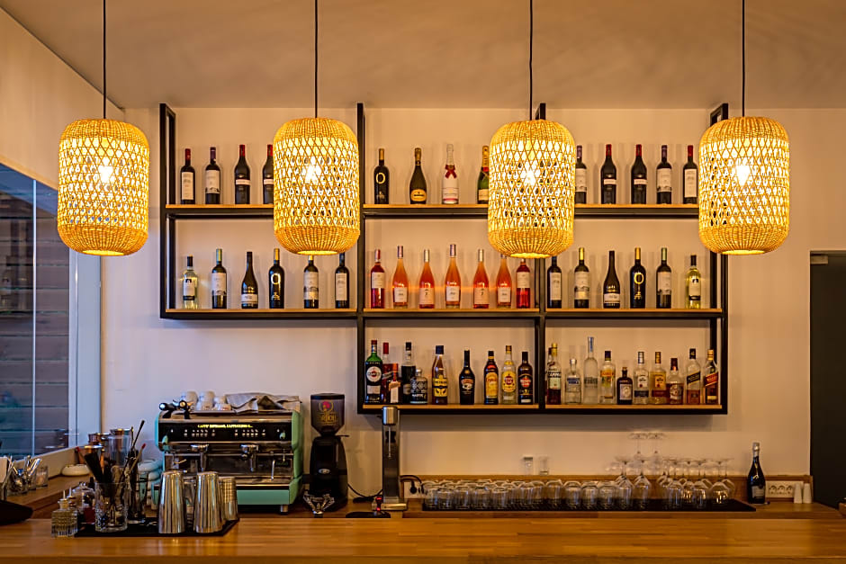 Eleals Boutique Hotel