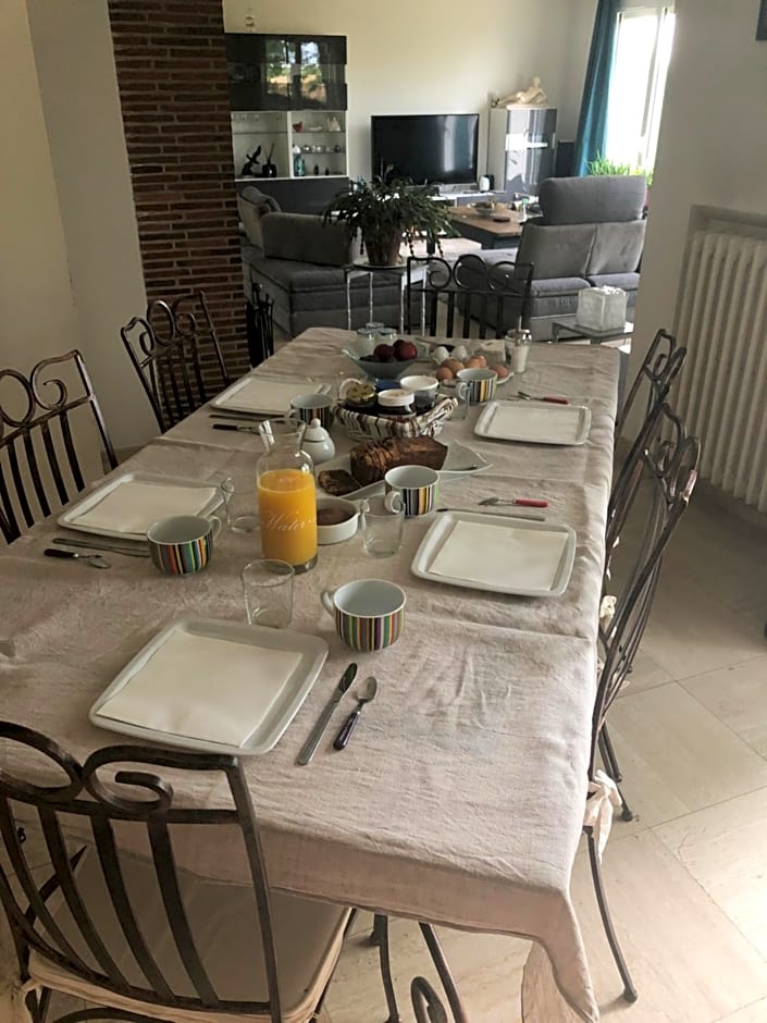 Suite alcôve confort