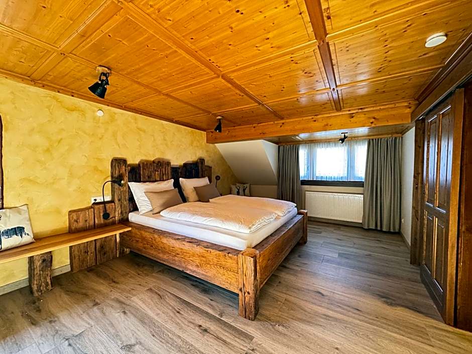 Black Forest Hotel Todtnau