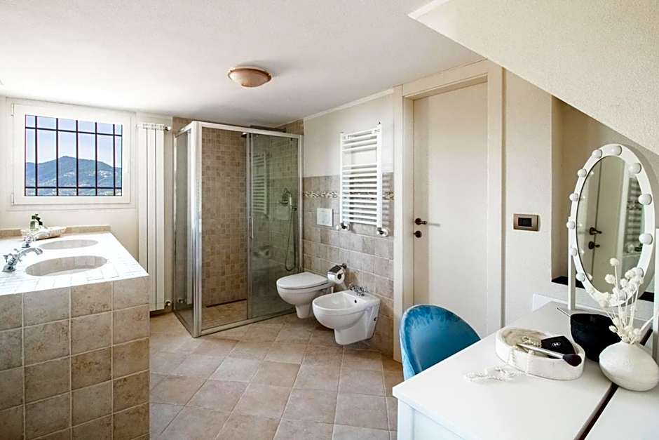 Villa Silvia Apartment - Private Pool