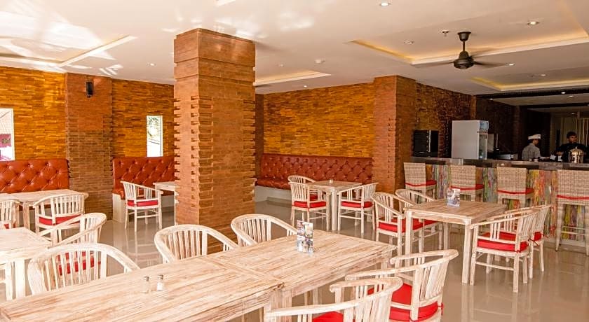 Canggu Dream Village Hotel and Suites