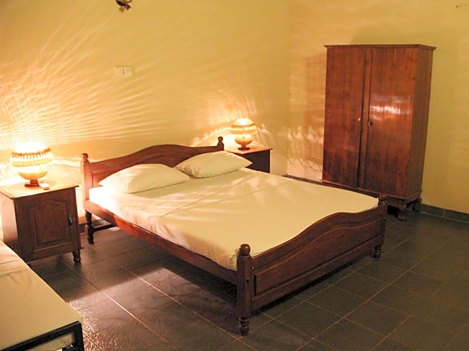 Eagle's Wings Guest House