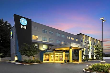 Tru By Hilton Chicopee Springfield