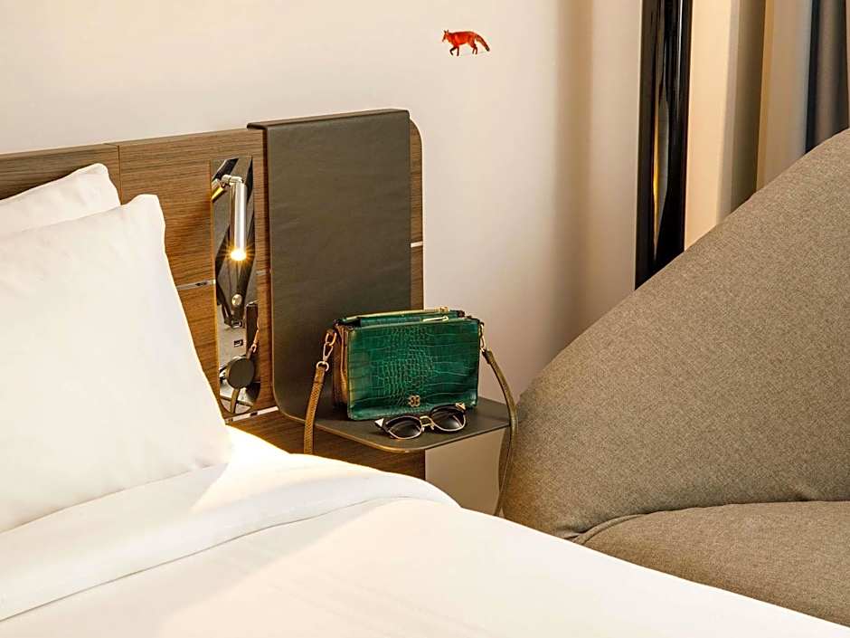 Novotel London Bridge