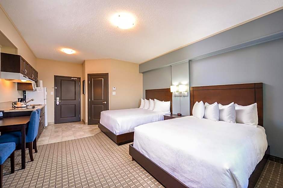 Chateau All Suites Hotel