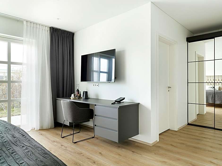 Hotel Grimsborgir by Keahotels