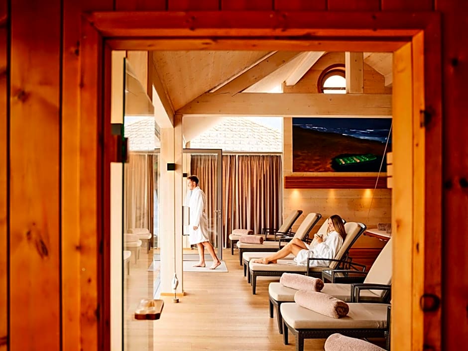 TAUROA Seehotel Grundlsee