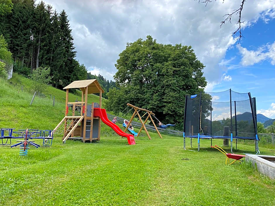 Hotel Starchlhof