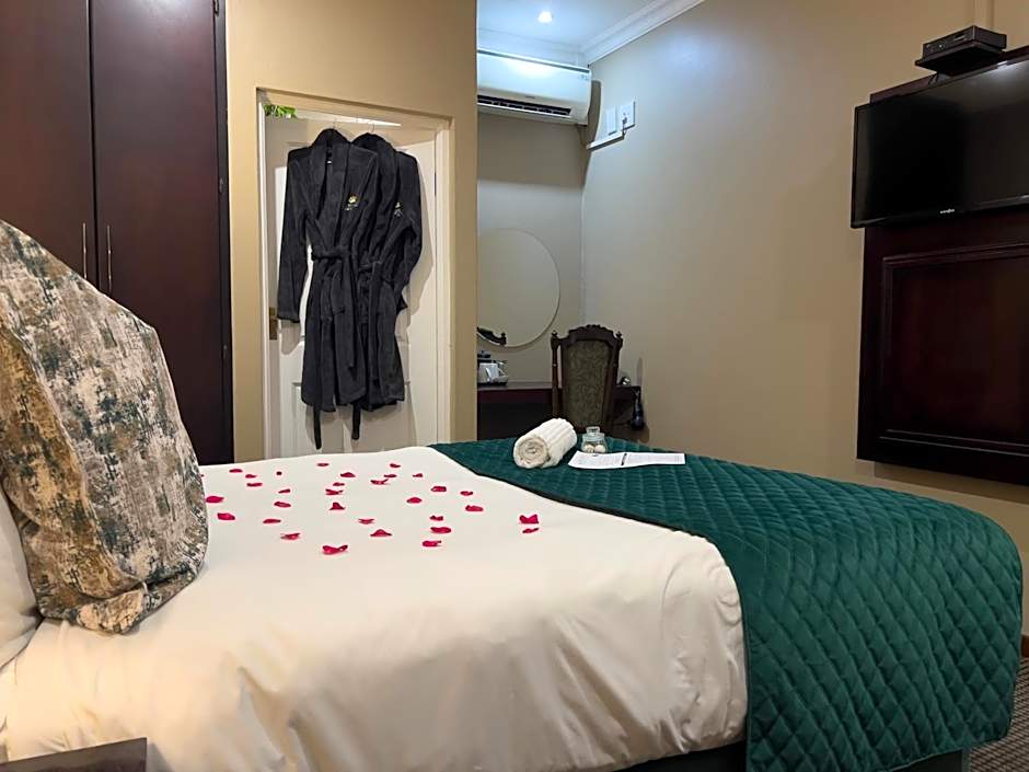 Alveston Manor Boutique Hotel & Spa