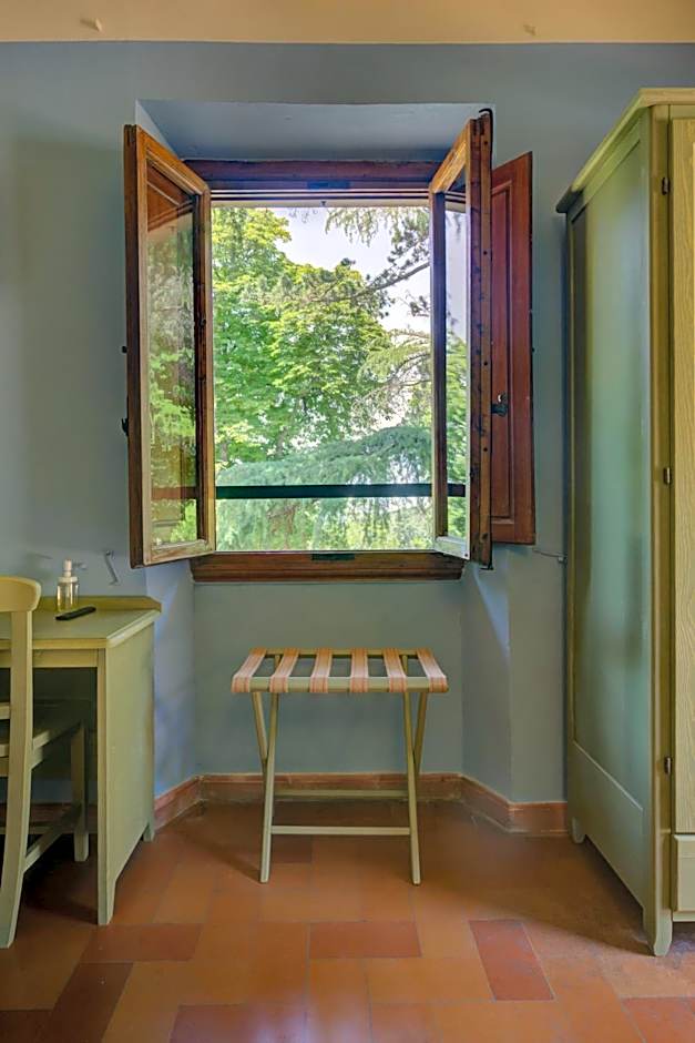 Albergo Villa San Michele