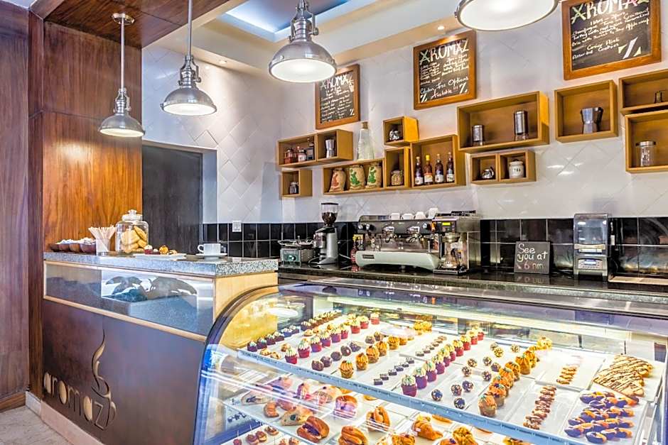 Hyatt Zilara Rose Hall Adults Only - All Inclusive