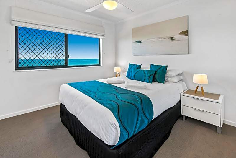 San Marino by the Sea Apartments