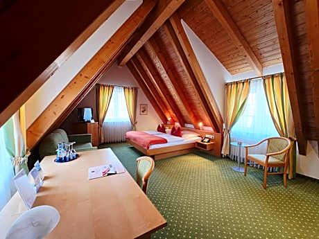 Hotel Post Jungingen