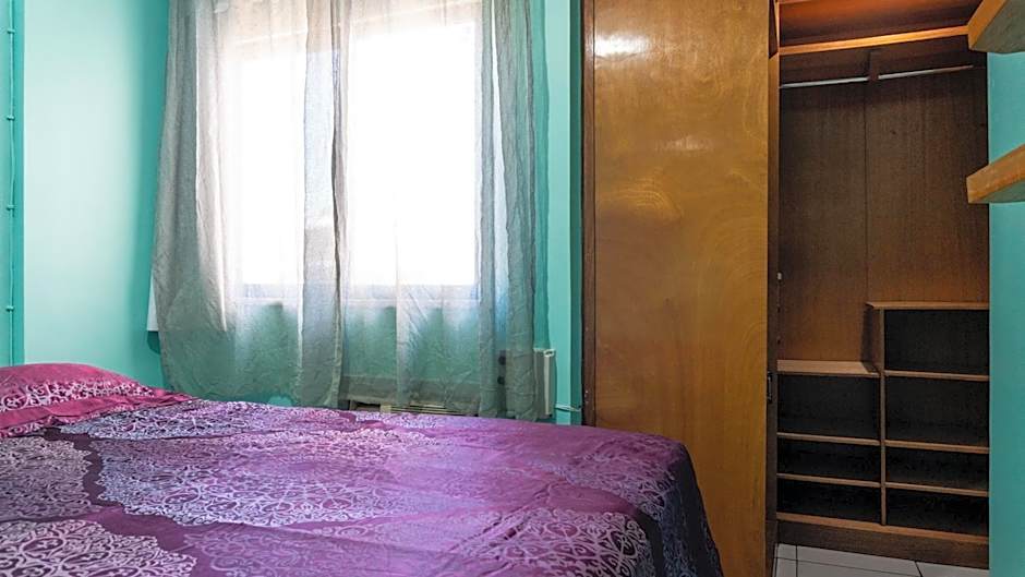 Duplex charmoso - Ótima localização