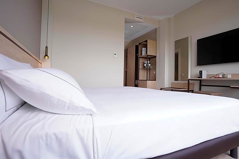 Hotel Bodega FyA - GRUPO PIÉROLA