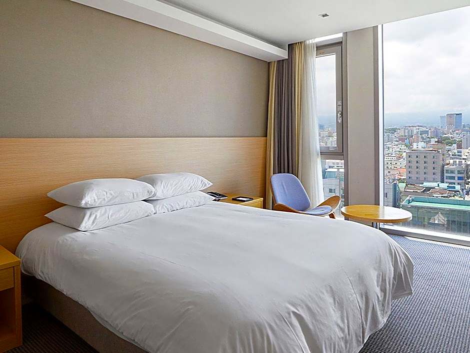 Hotel Regent Marine The Blue