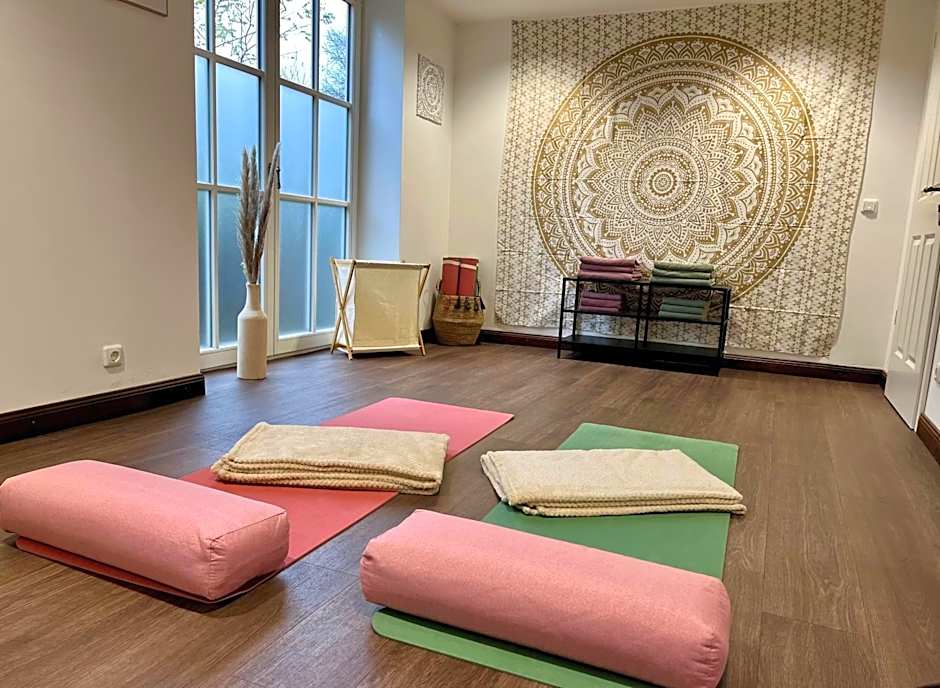 Landhotel Jann Hinsch Hof