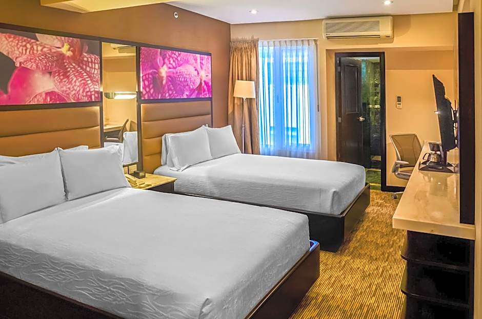 Hilton Garden Inn Guatemala City