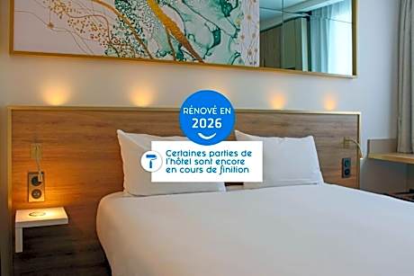 Brit Hotel Rennes Cesson