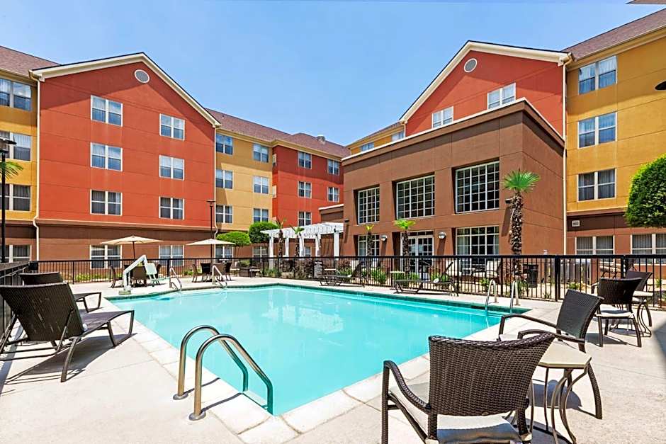 Homewood Suites By Hilton Shreveport