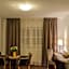 City Hotel Wiesbaden