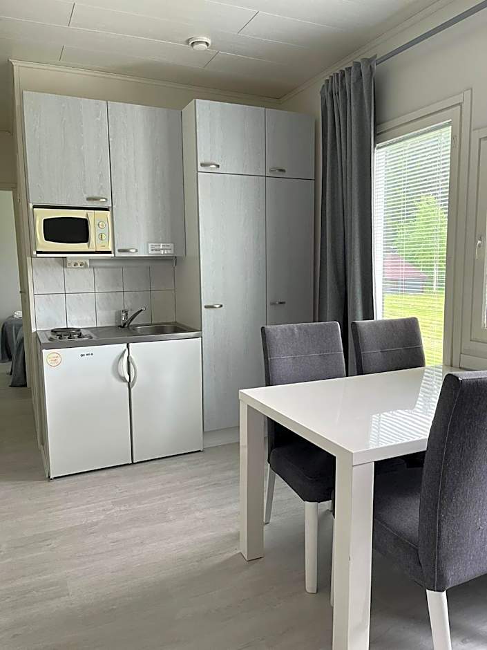 Hotelli Kontio