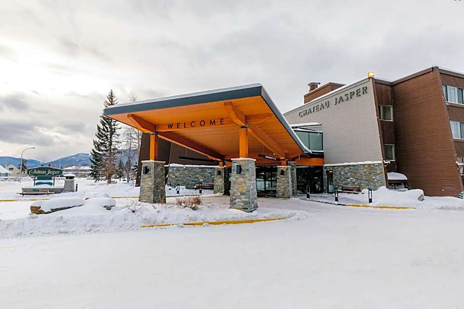 Chateau Jasper