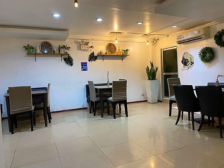 67th Boulevard Pension House