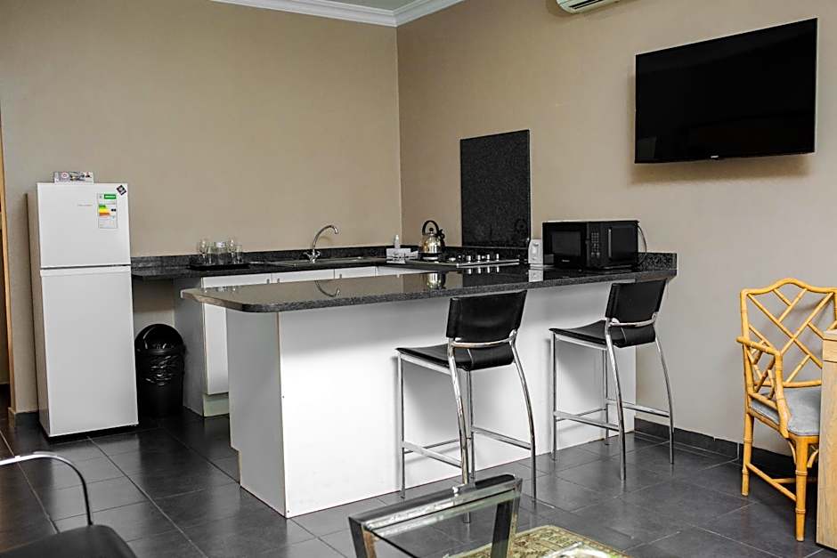 Vetho 2 Apartments OR Tambo Airport