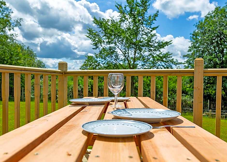 Cleveland Hills View Holiday Park