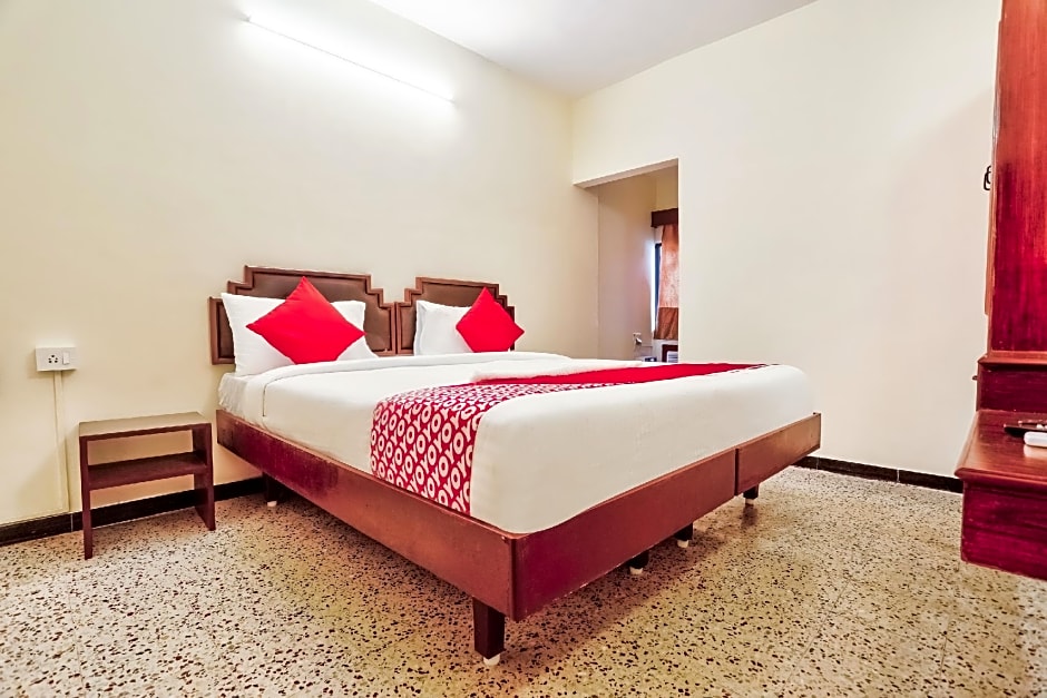 OYO Flagship 30746 Hotel Sakthi Park