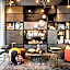 Moxy Stuttgart Feuerbach